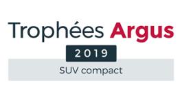 TROPHEES ARGUS 2019