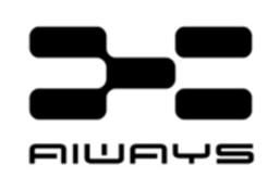 AIWAYS logo