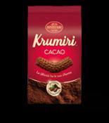 KRUMIRI cacao 300g front H