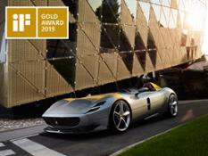 190069-car-Ferrari-Monza-SP1-if-gold-award