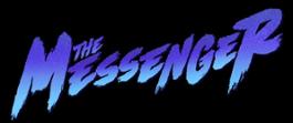 The Messenger - Logo