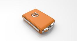 250147 Volvo Cars introduces Care Key as standard on all cars for safe car