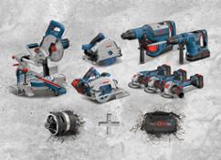 Bosch Revolutionizes The Power Tool