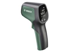 UniversalTemp from Bosch for DIY enthusiasts