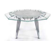 UNOOTTO Poker Table-8P