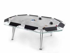 UNOOTTO Poker Table-10P