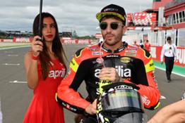 Moto GP Argentina (1)