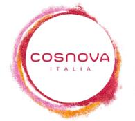 Logo Signatur RELAUNCH cosnova ITALIA