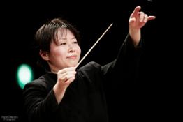 Zhang Xian dirige laVerdi nella tradizionale Nona Sinfonia di Beethoven - foto Paolo Dalprato (2)