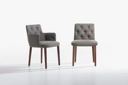 Potocco_CANDY_chair_armchair_Bernhardt&Vella