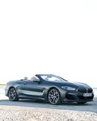 Photo Set - The new BMW 8 Series Convertible - Social Media Formats (04_2019)_