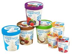 Frozen Yogurt gruppo - Latteria Merano-low
