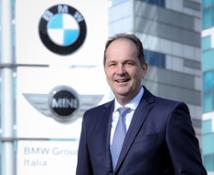 Photo Set - Stefan Hofer nuovo Amministratore Delegato di BMW Italia S.p.A_