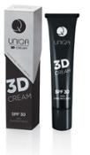 UNIQA 3D CREAM di Pea Cosmetics