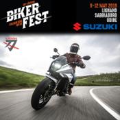 biker fest 2019