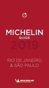 MG Rio & Sao Paulo 2019 Cover