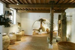 MOO Museo dell'Olivo e dell'Olio - Fondazione Lungarotti, Torgiano - sala IV.jpg 