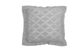 Flanged Pillow