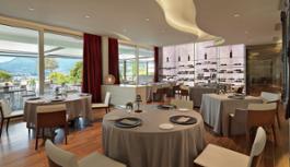THE VIEW Fine Dining 1