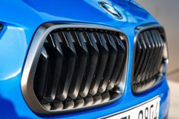 Photo Set - The new BMW X2 M35i - Details_