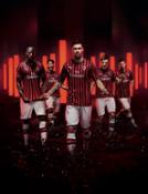 PUMA CELEBRATES THE LEGACY OF 1969 WITH NEW AC MILAN HOME KIT 4