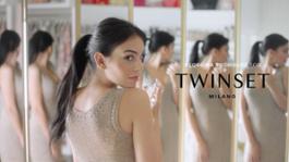 TWINSET - Spot tv Georgina Rodriguez