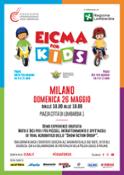eicma-for-kids locandina-milano
