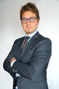 Alberto Petroni Marketing Manager JVCKENWOOD Italia