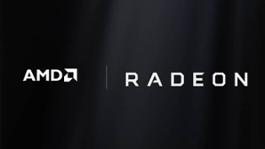 AMDRADEON Logo