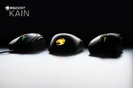 Turtle Beach Recon Spark and Kain Mouse