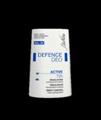BioNike DEFENCE DEO ACTIVE 72h Regolatore Roll-on 50ml