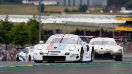 Image-Gallery Pictures_of_the_race_at_Le_Mans