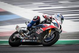 Photo Set - Next stop Misano for the new BMW S 1000 RR and the BMW Motorrad WorldSBK Team_