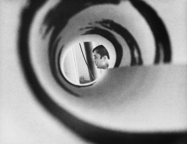 SHUNK - KENDER, 'ART IN THE EYE OF THE CAMERA (1957-1983)' at 