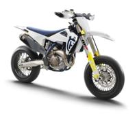 HUSQVARNA MOTORCYCLES' MY20 FS 450 AVAILABLE NOW