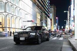 YOSHIFUMI OGAWA ‘BLACK BADGE TOKYO AFTER HOURS’