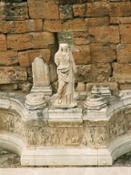 Hierapolis, Signora delle Ninfe