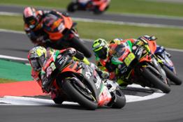01 Silverstone Race 25.08.19