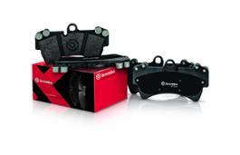 Brembo Xtra Pads pastiglie new pack nuovo pack