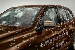 Photo Set - The new BMW X5 Protection VR6 - Certification (08_2019)__