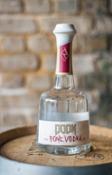 DOOM Rebel Distillers Bone Vodka Announce1