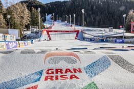 Alta Badia Ski World Cup © freddy planinschek