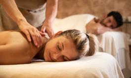 Massaggio Spa - Borgobrufa Spa Resort