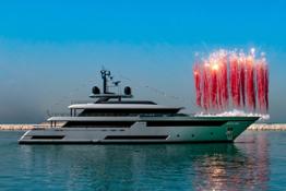 Team Italia Monaco Yacht Show 2019 preview July 19