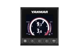 Yanmar-display 001