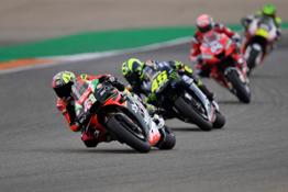01 Aragon Race