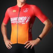 Alé Cycling jersey GF Roma Campagnolo 2019  Davanti