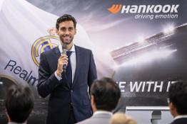 20190927 Hankook invites Real Madrid to train young talents 01
