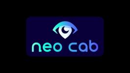 Neo-Cab-game-logo-wContainer