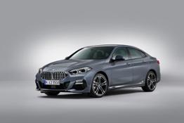 Photo Set - The first-ever BMW 2 Series Gran Coupe, BMW 220d, Model M Sport, Storm bay metallic, Rim 18” Styling 819 M - Stud